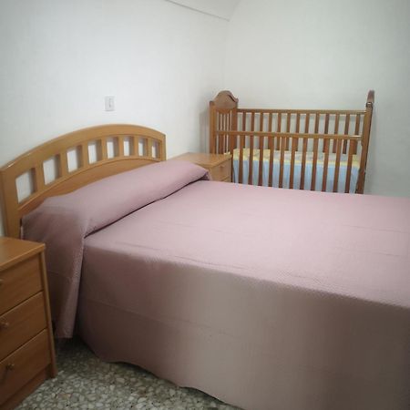 Apartament Cueva Maite Cortes de Baza Zewnętrze zdjęcie