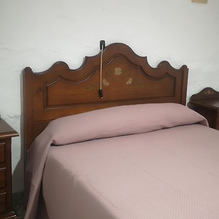 Apartament Cueva Maite Cortes de Baza Zewnętrze zdjęcie