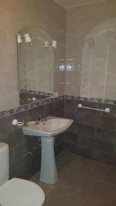 Apartament Cueva Maite Cortes de Baza Zewnętrze zdjęcie