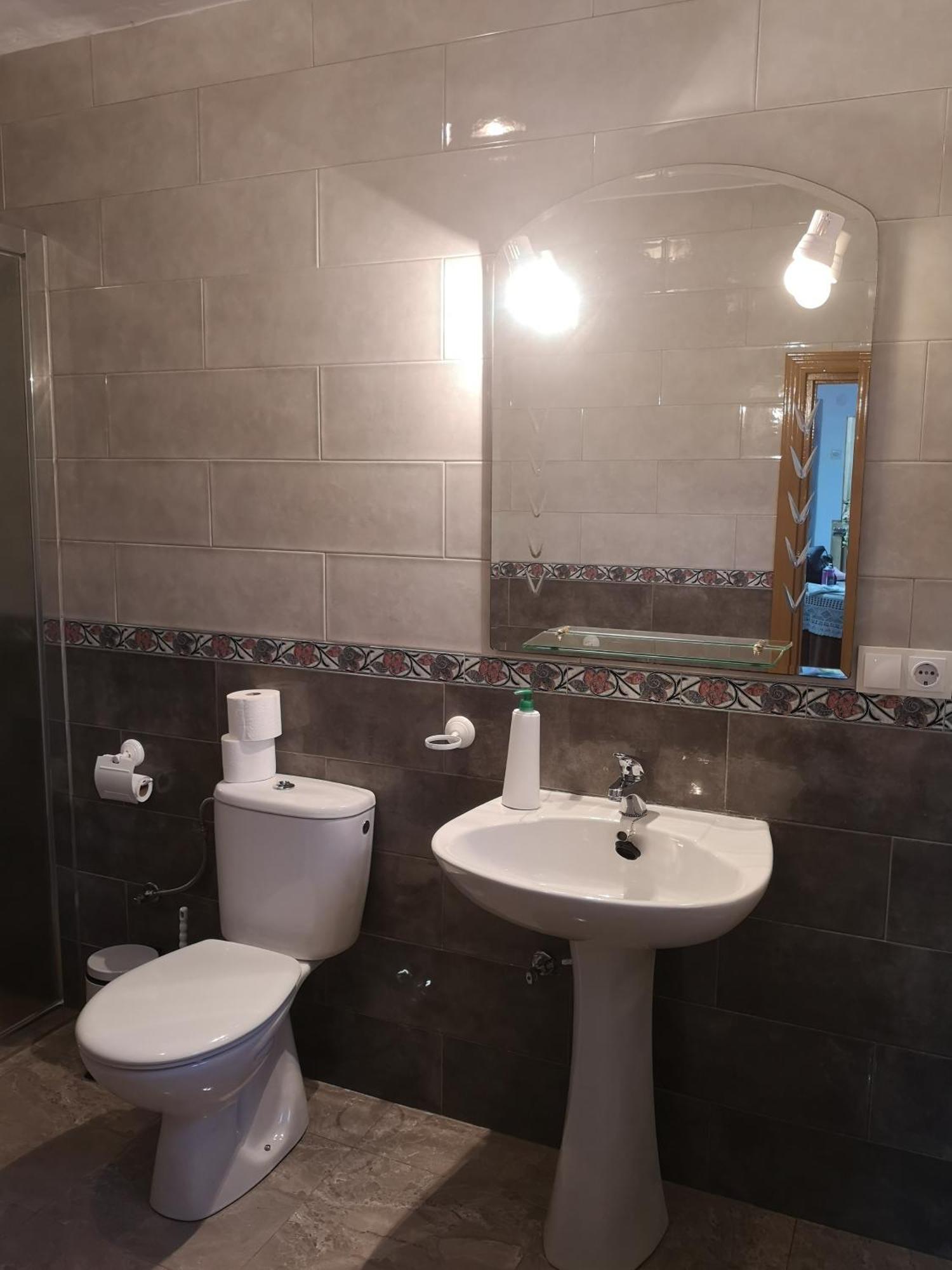 Apartament Cueva Maite Cortes de Baza Pokój zdjęcie